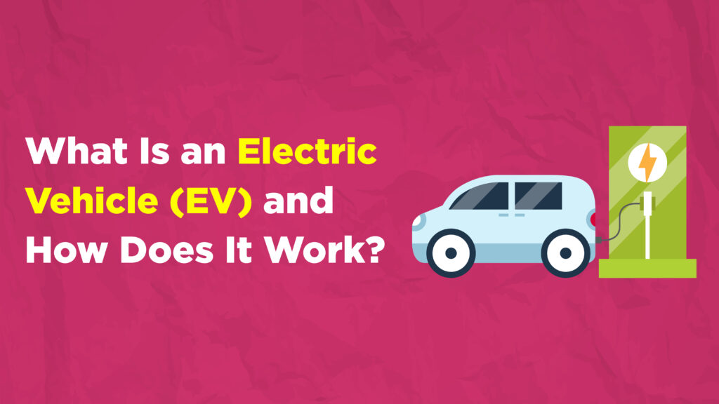 Electric Vehicle